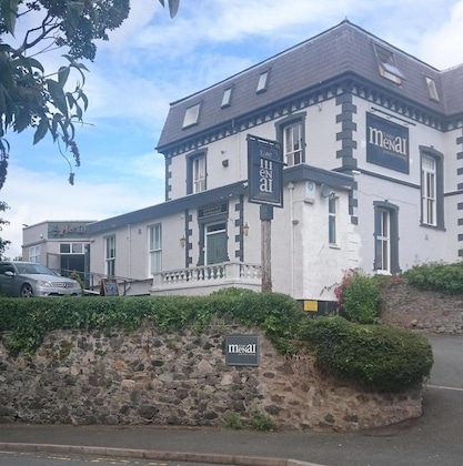 Gallery - The Menai Hotel