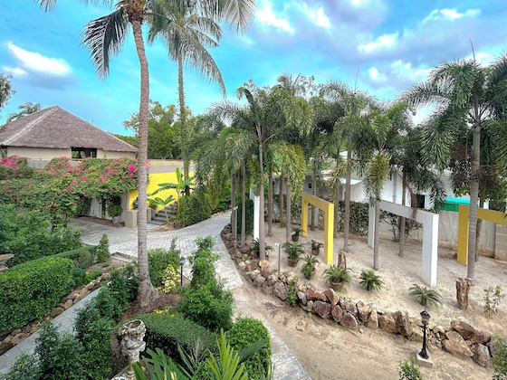 Gallery - Summer Luxury Beach Resort And Spa