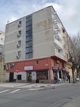 Gallery - Hostal Jaime I