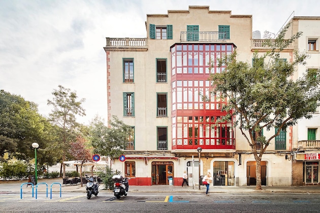 Gallery - The Boc Palma Hostel - Albergue Juvenil