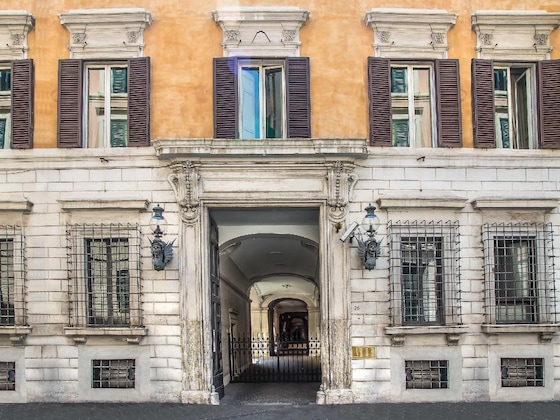 Gallery - Trevi Rome Suite