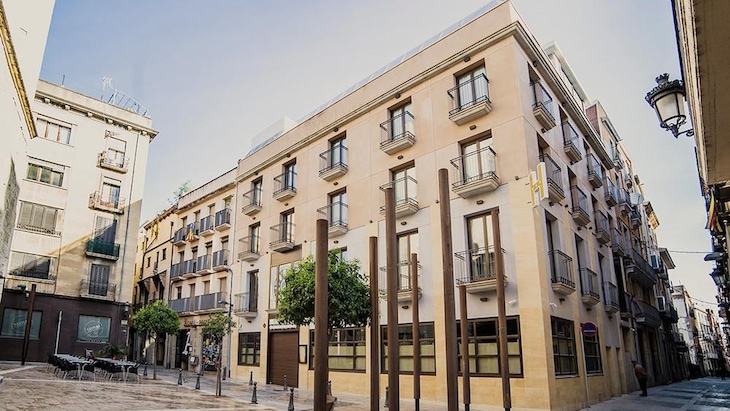 Gallery - Hotel Centre Reus