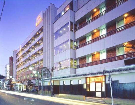 Gallery - Hotel Marusansou