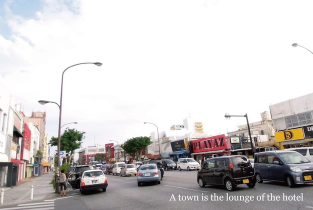 Gallery - Trip Shot Hotels Koza
