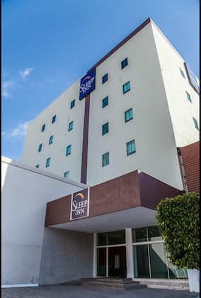 Gallery - Sleep Inn Tuxtla Gutiérrez