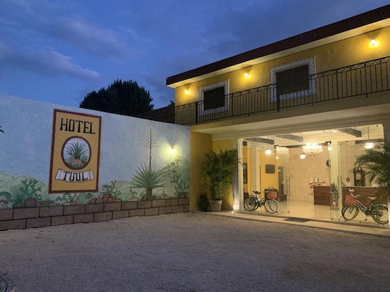 Gallery - Hotel Tuul