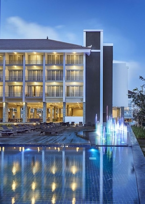 Gallery - The Sintesa Jimbaran Bali
