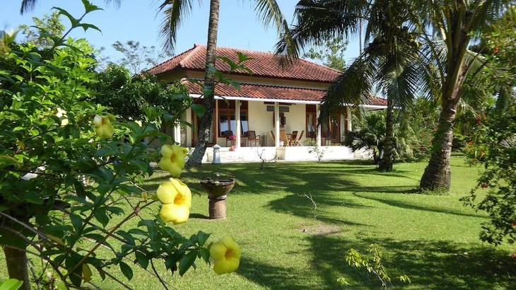 Gallery - Villa Rumah Kita