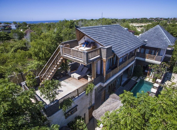 Gallery - Villa Dk - Bali