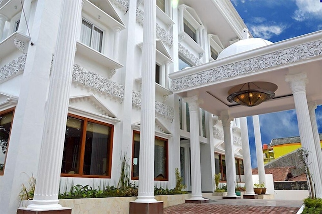 Gallery - Hotel Safira Magelang