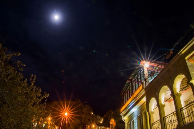 Gallery - Historical Goreme House