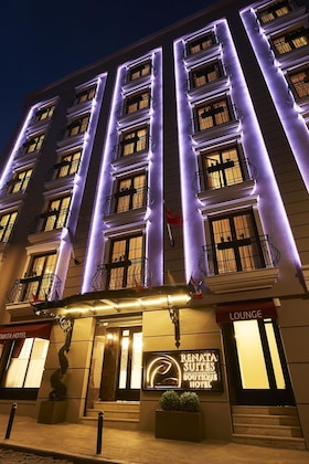 Gallery - Renata Boutique Hotel - Boutique Class