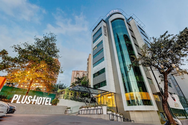 Gallery - Plus Hotel Bostanci Atasehir