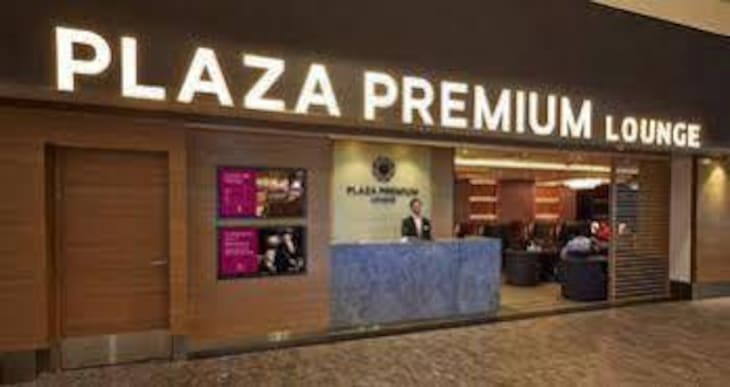Gallery - Private Resting Suite Plaza Premium Lounge Gateway