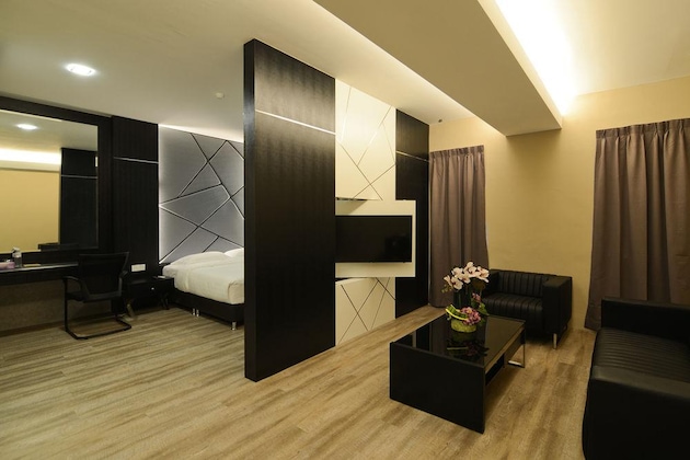 Gallery - De Parkview Hotel