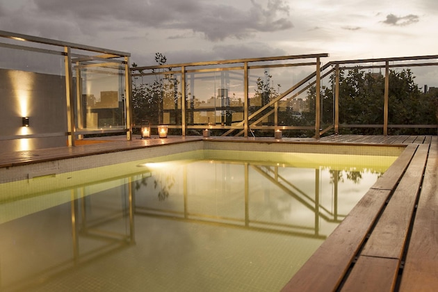 Gallery - Syrah Suites