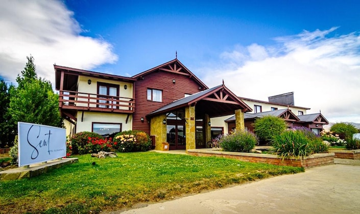 Gallery - Sent Calafate
