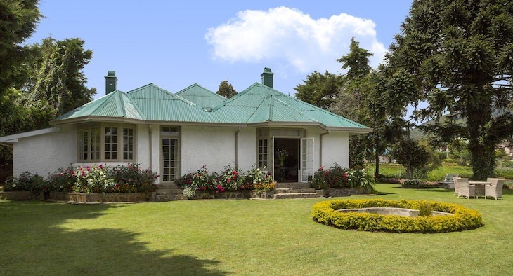 Gallery - Villa 4 Chambres à Kalukele, Nuwara Eliya