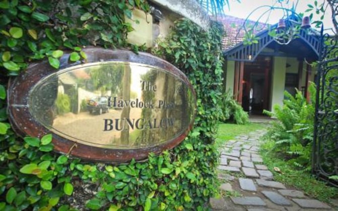 Gallery - Havelock Place Bungalow