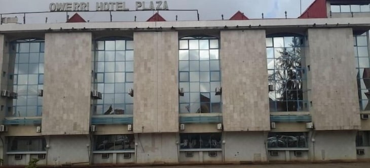 Gallery - Owerri Hotel Plaza