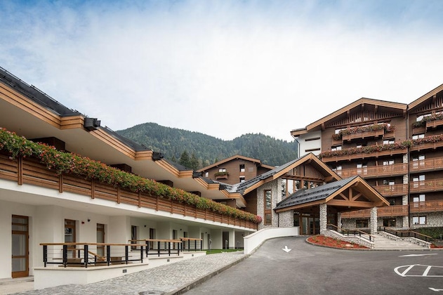 Gallery - Teleferic Grand Hotel
