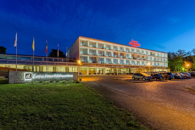 Gallery - Luna Arcos Hotel Nature & Spa