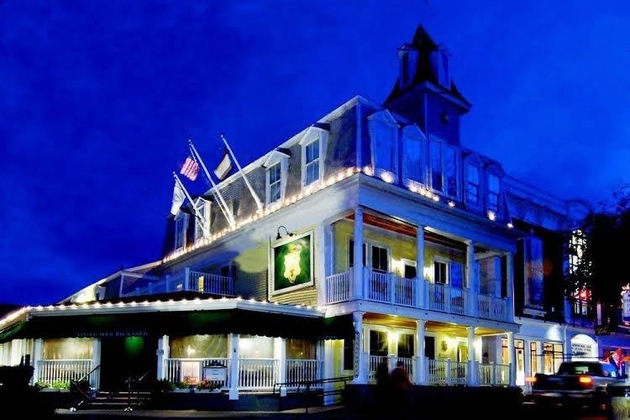 Gallery - The Crown and Anchor Inn