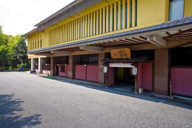 Gallery - Yamanaka Onsen Ohanami Kyubei