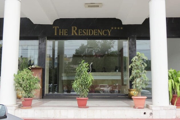 Gallery - The Residency Hotel