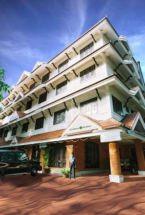 Gallery - Kovilakam Residency Private Limited