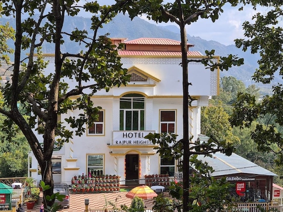 Gallery - Hotel Rajpur Heights