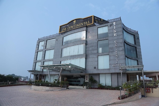 Gallery - Hotel Jsr Continental
