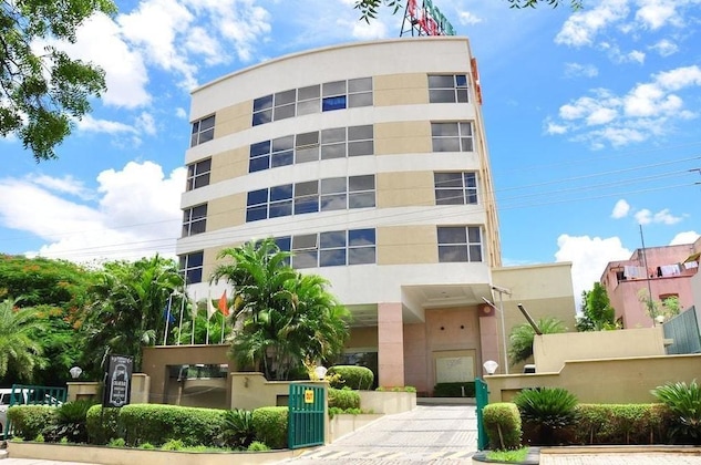 Gallery - Parsons Court