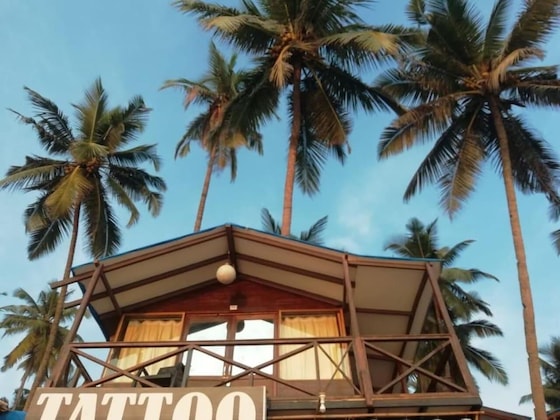 Gallery - Royal Touch Beach Huts & Restaurant