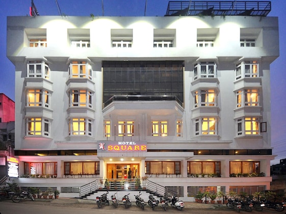 Gallery - Hotel K Square