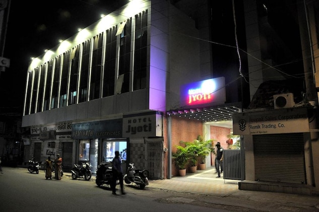 Gallery - Hotel Jyoti