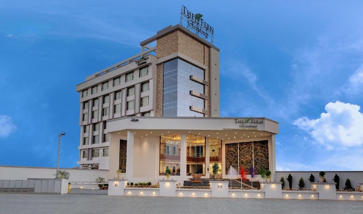 Gallery - The Fern Residency Somnath