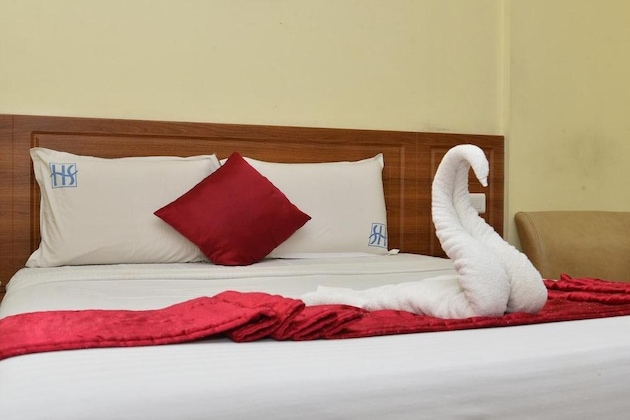 Gallery - Hotel Sonas