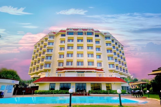 Gallery - Welcomhotel By Itc Hotels, Devee Grand Bay, Visakhapatnam
