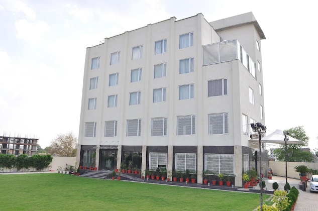 Gallery - Hotel The Royal Bharti