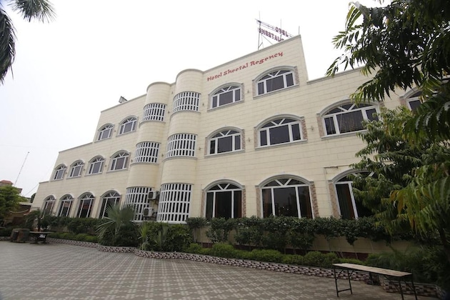 Gallery - Hotel Sheetal Regency