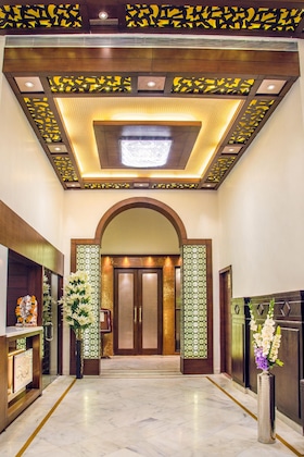 Gallery - Hotel Abhinandan