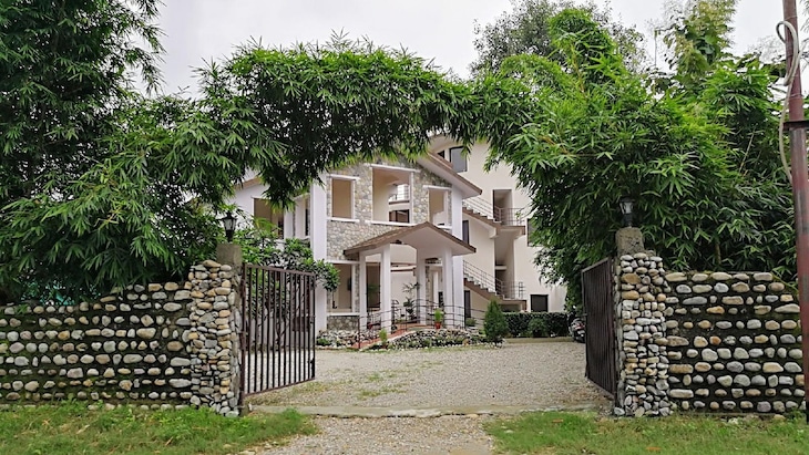Gallery - Corbett Panorama Resort