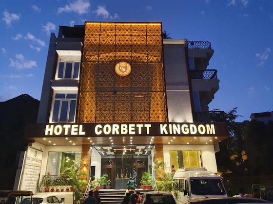 Gallery - Hotel Corbett Kingdom