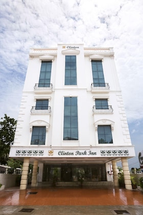 Gallery - Clinton Park Inn