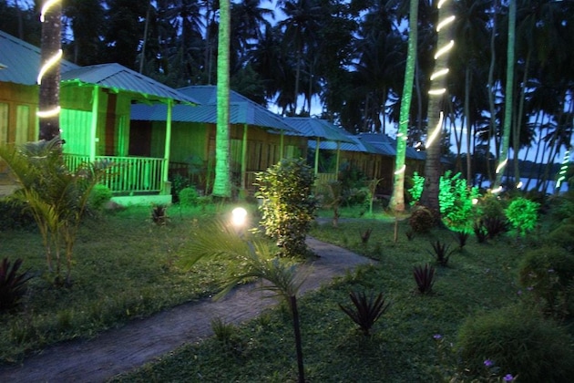 Gallery - Aparupa Sands Marina Beach Resort