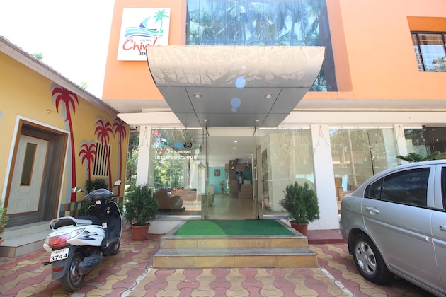 Gallery - Hotel Chivala Beach