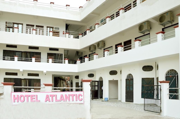Gallery - Hotel Atlantic