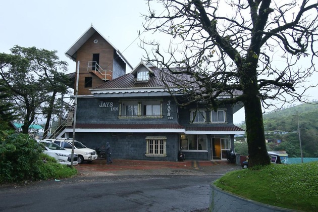 Gallery - Jays Inn