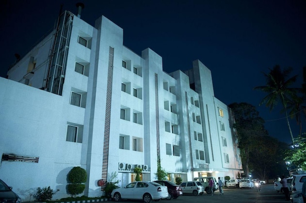 Gallery - Hotel Siddharta